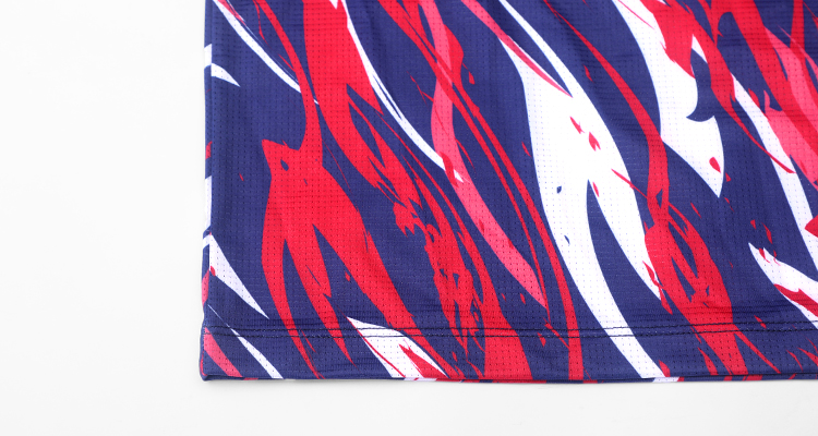long sleeve running shirt